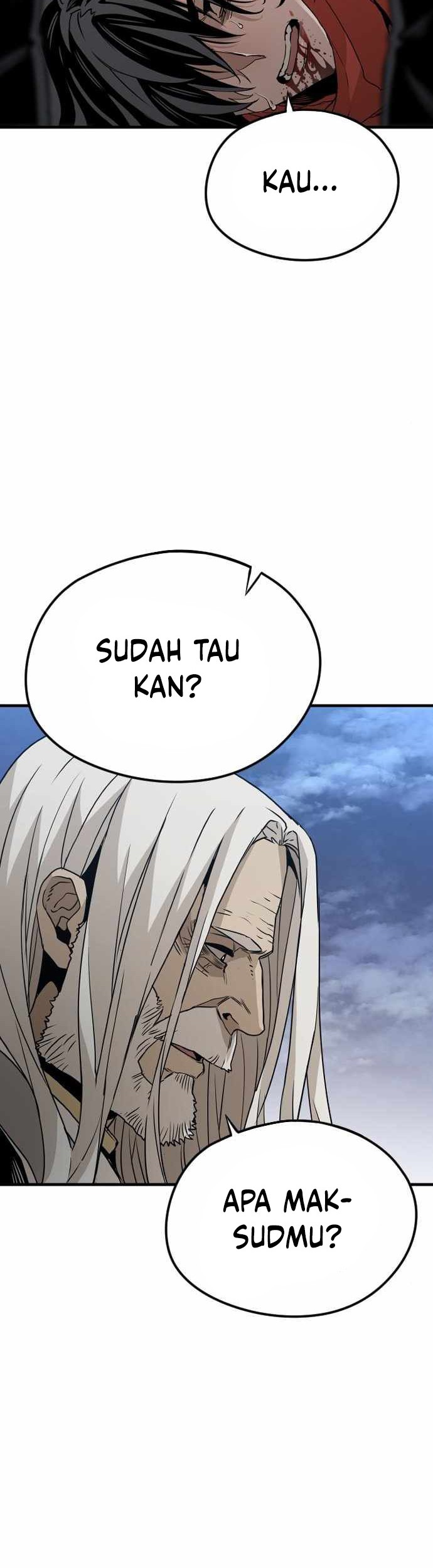 Heavenly Demon Cultivation Simulation Chapter 04 Gambar 24