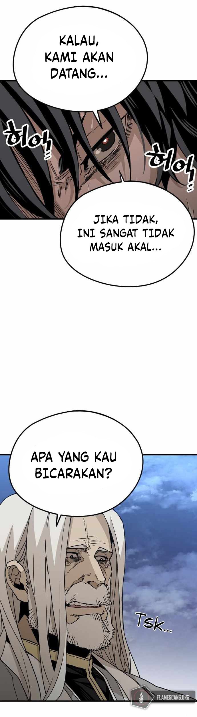 Heavenly Demon Cultivation Simulation Chapter 04 Gambar 25