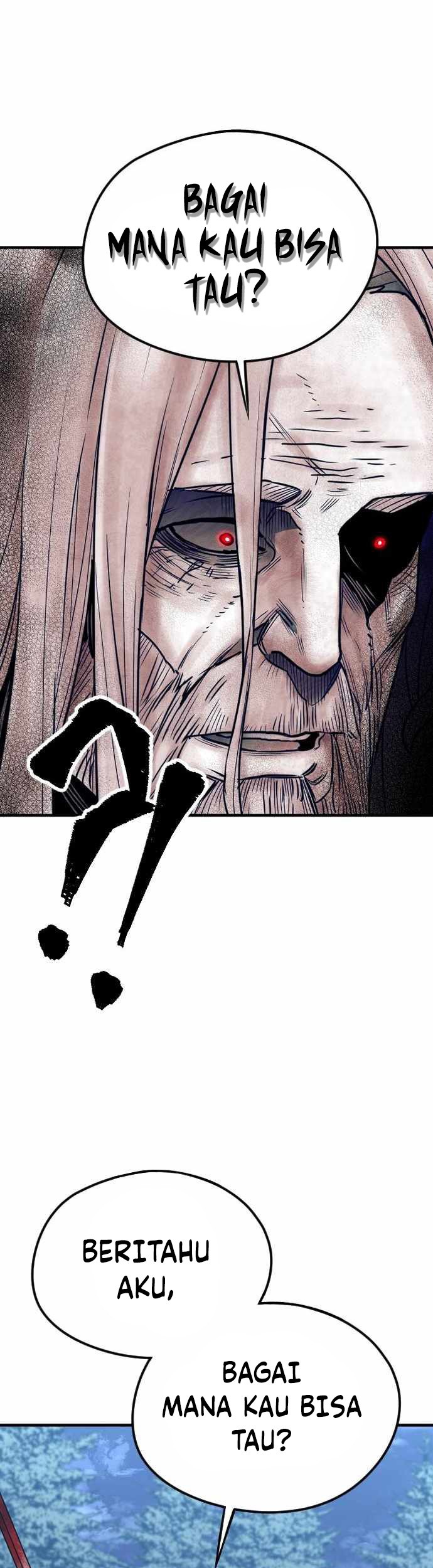 Heavenly Demon Cultivation Simulation Chapter 04 Gambar 28