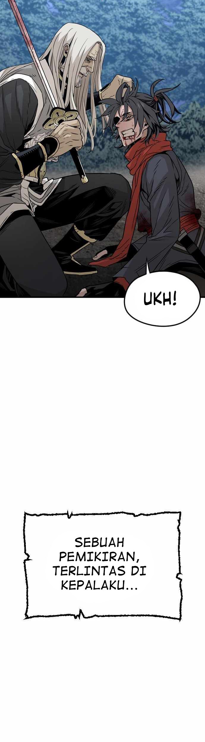 Heavenly Demon Cultivation Simulation Chapter 04 Gambar 29