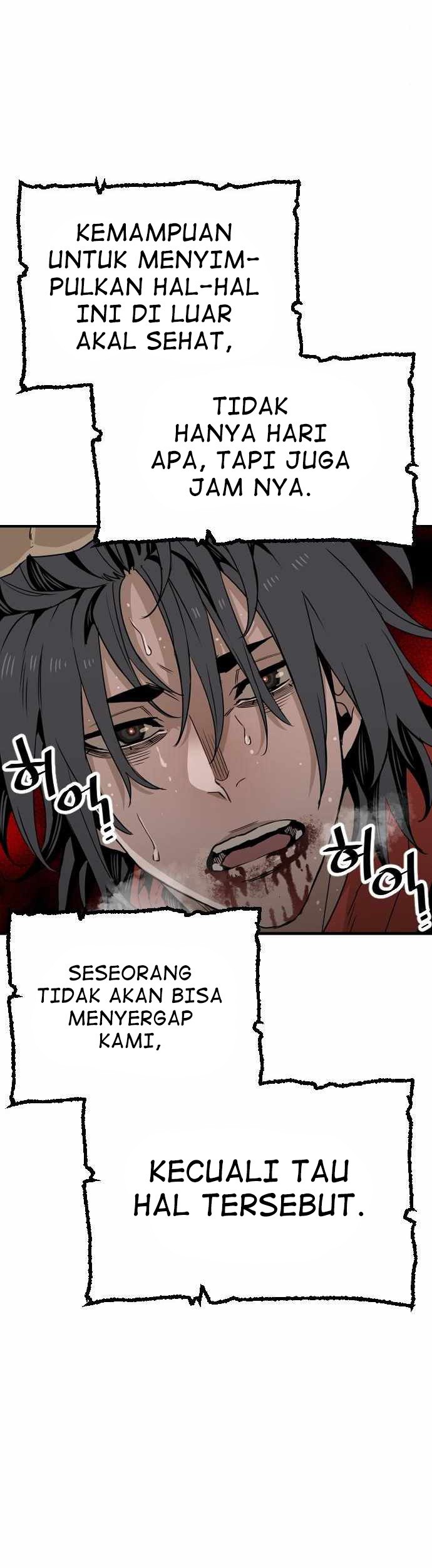 Heavenly Demon Cultivation Simulation Chapter 04 Gambar 30