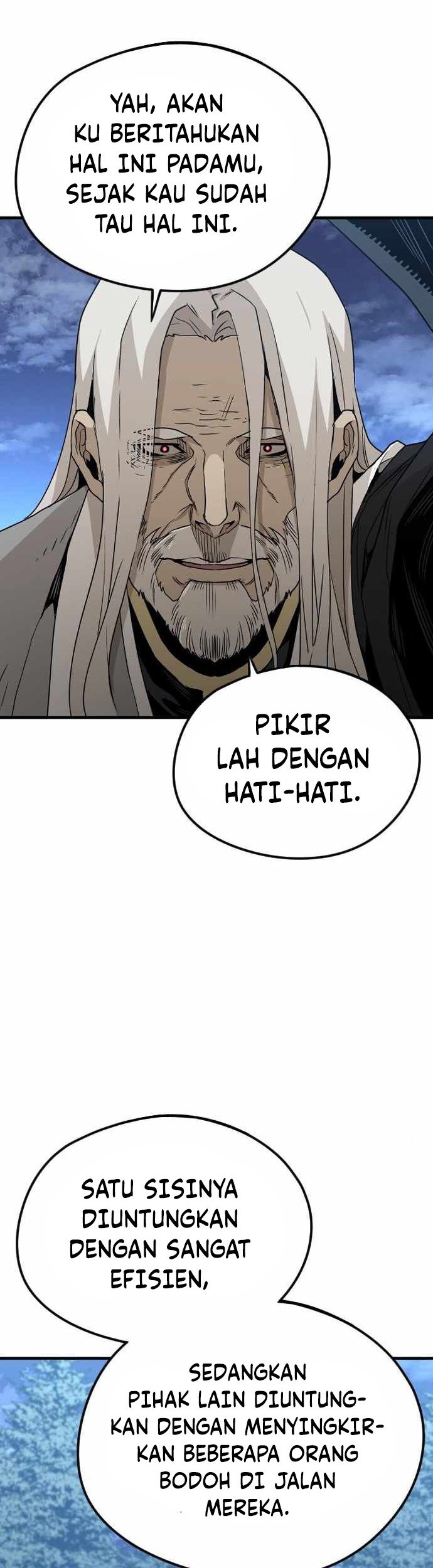 Heavenly Demon Cultivation Simulation Chapter 04 Gambar 31