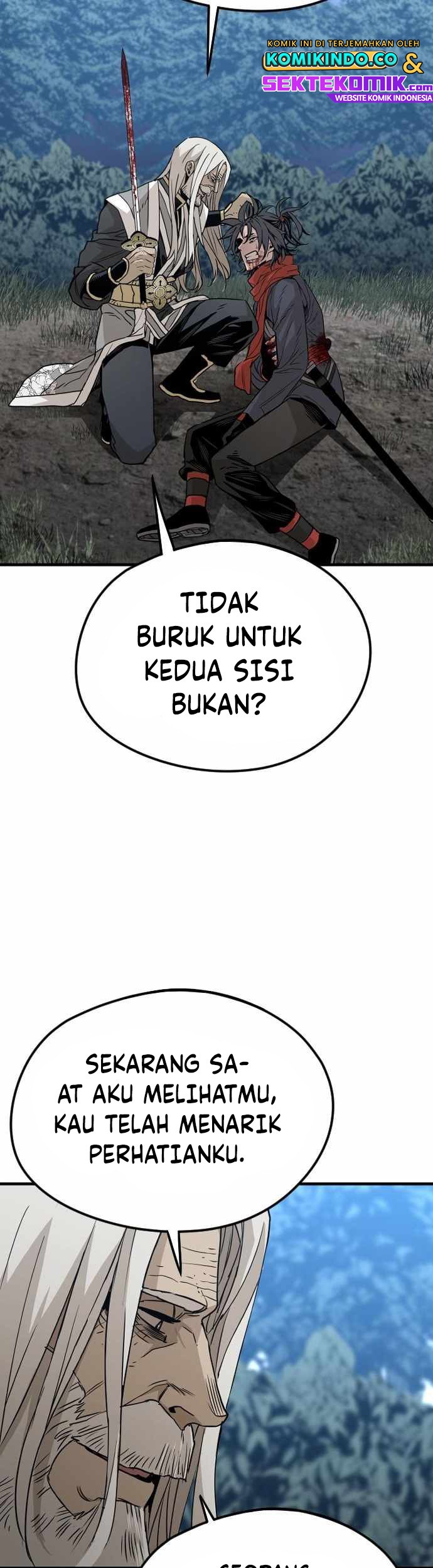 Heavenly Demon Cultivation Simulation Chapter 04 Gambar 32