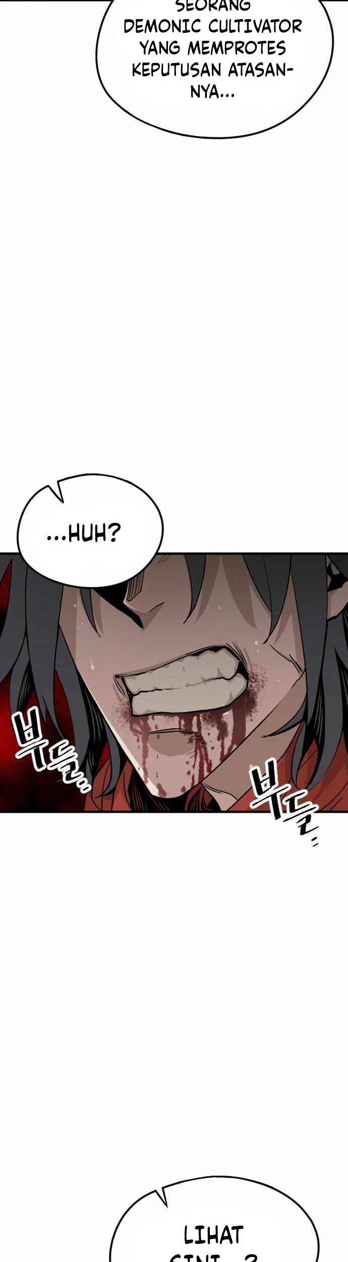 Heavenly Demon Cultivation Simulation Chapter 04 Gambar 33