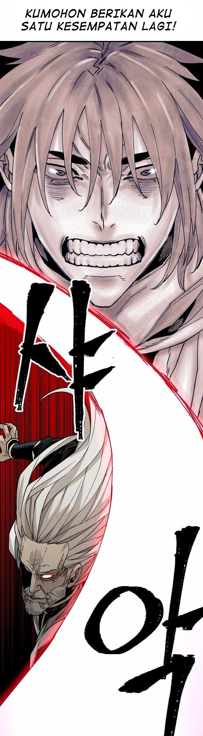 Heavenly Demon Cultivation Simulation Chapter 04 Gambar 42