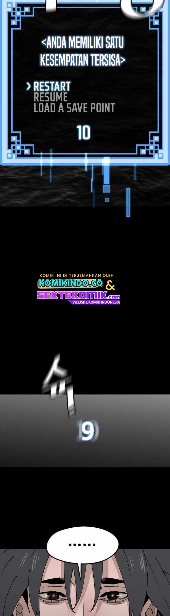 Heavenly Demon Cultivation Simulation Chapter 04 Gambar 45