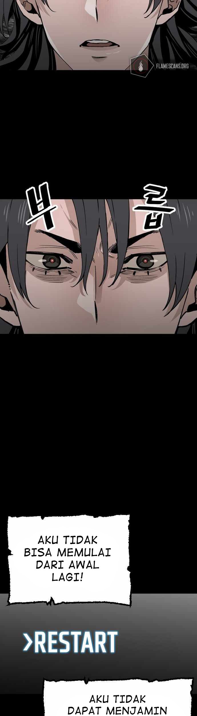 Heavenly Demon Cultivation Simulation Chapter 04 Gambar 46