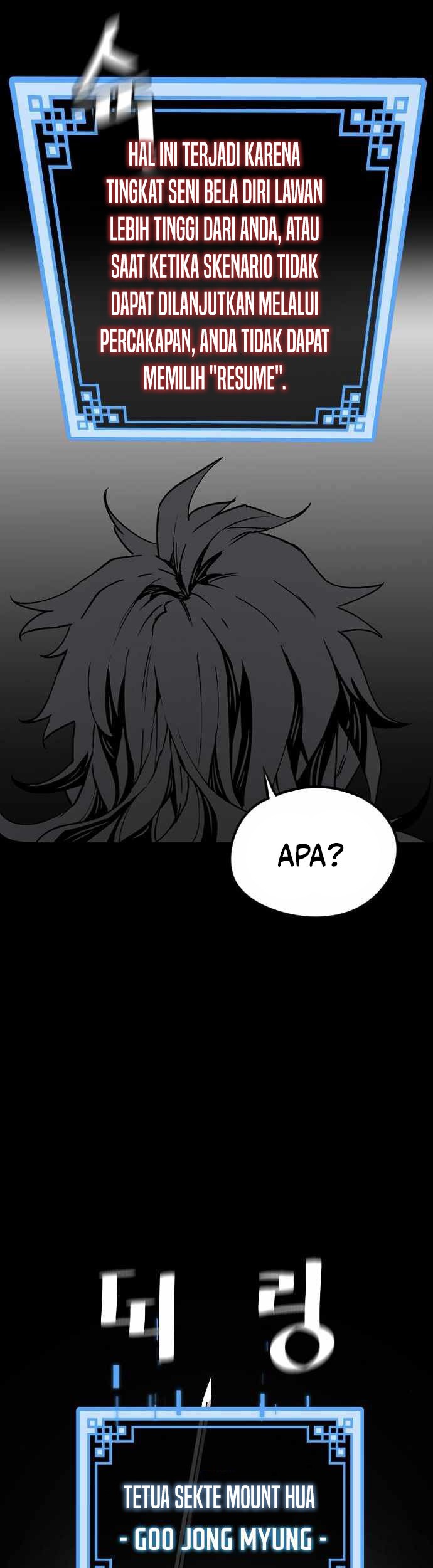 Heavenly Demon Cultivation Simulation Chapter 04 Gambar 51