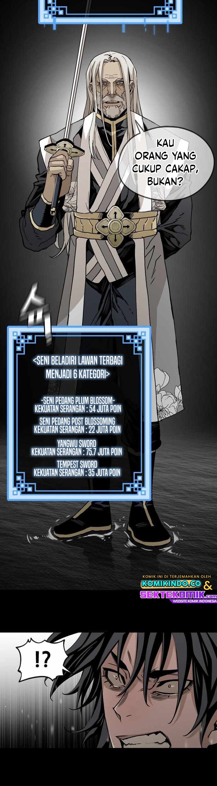 Heavenly Demon Cultivation Simulation Chapter 04 Gambar 52