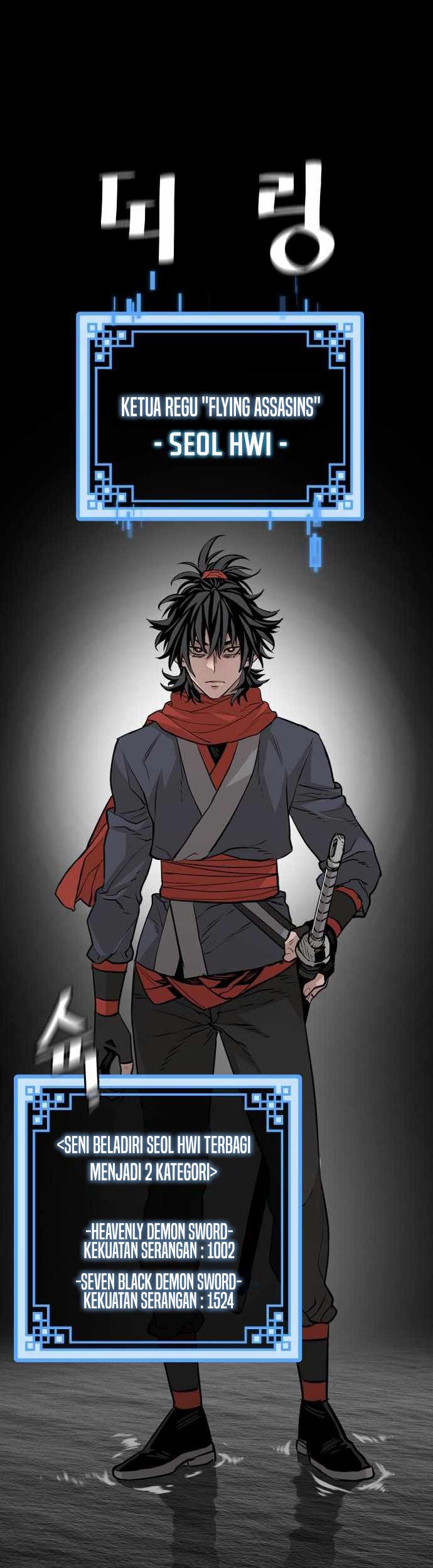 Heavenly Demon Cultivation Simulation Chapter 04 Gambar 53