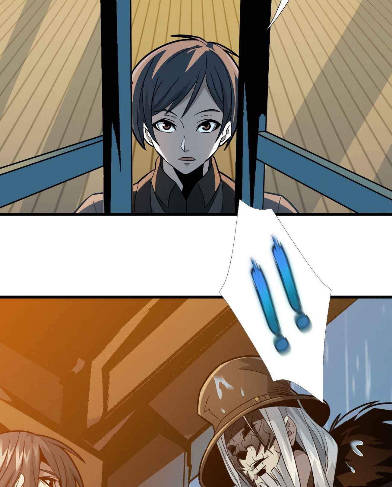 I’m Really Not The Demon God’s Lackey Chapter 21 Gambar 10