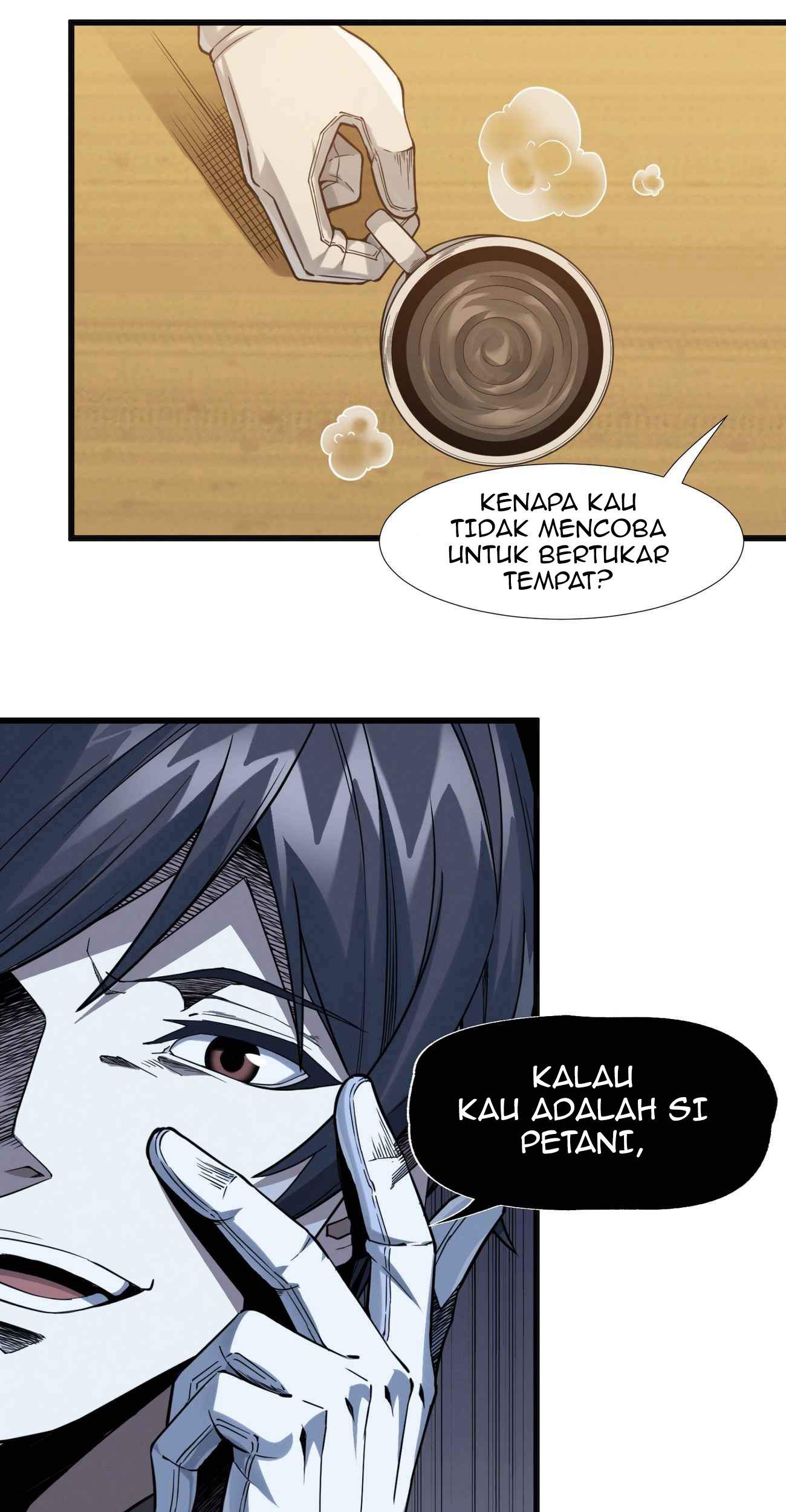 I’m Really Not The Demon God’s Lackey Chapter 21 Gambar 36