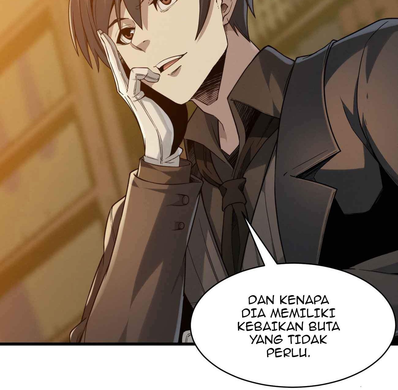 I’m Really Not The Demon God’s Lackey Chapter 21 Gambar 39