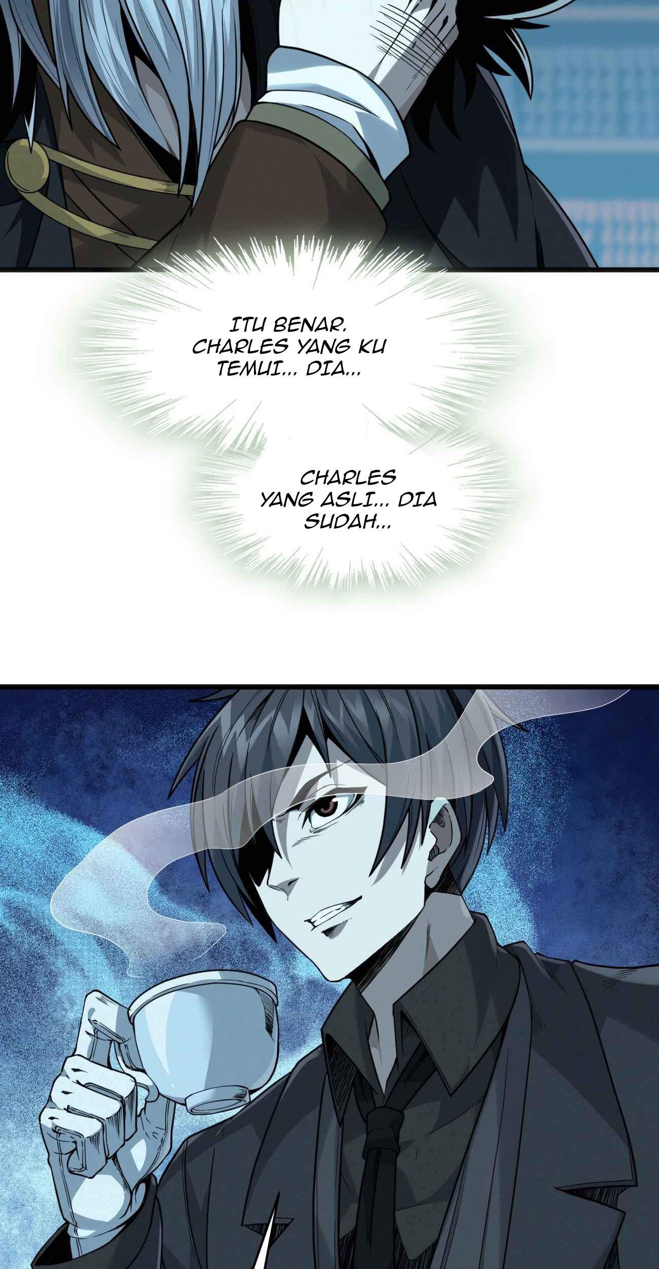 I’m Really Not The Demon God’s Lackey Chapter 21 Gambar 42