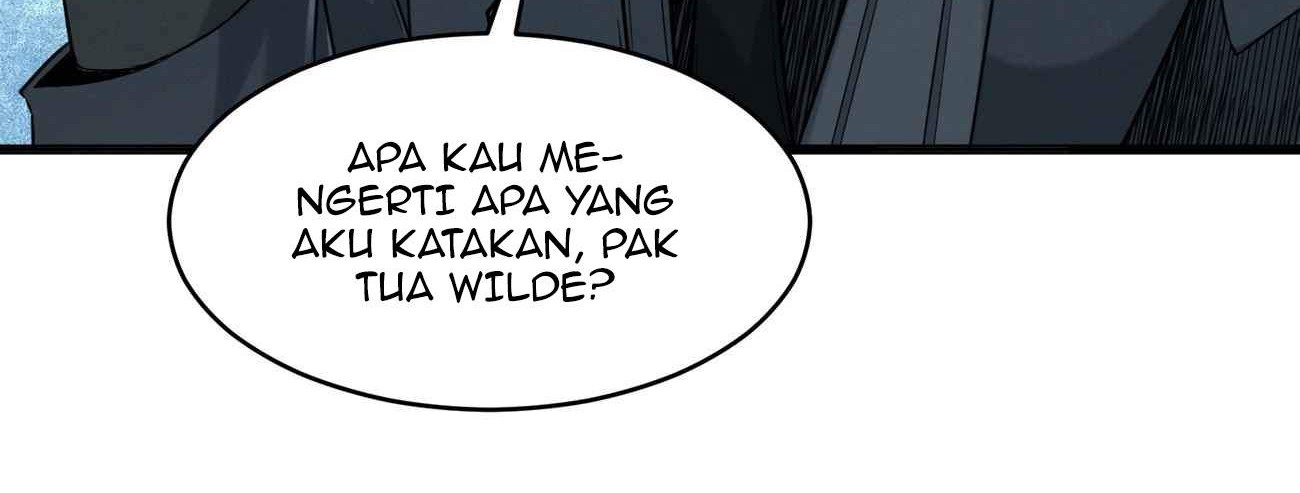 I’m Really Not The Demon God’s Lackey Chapter 21 Gambar 43