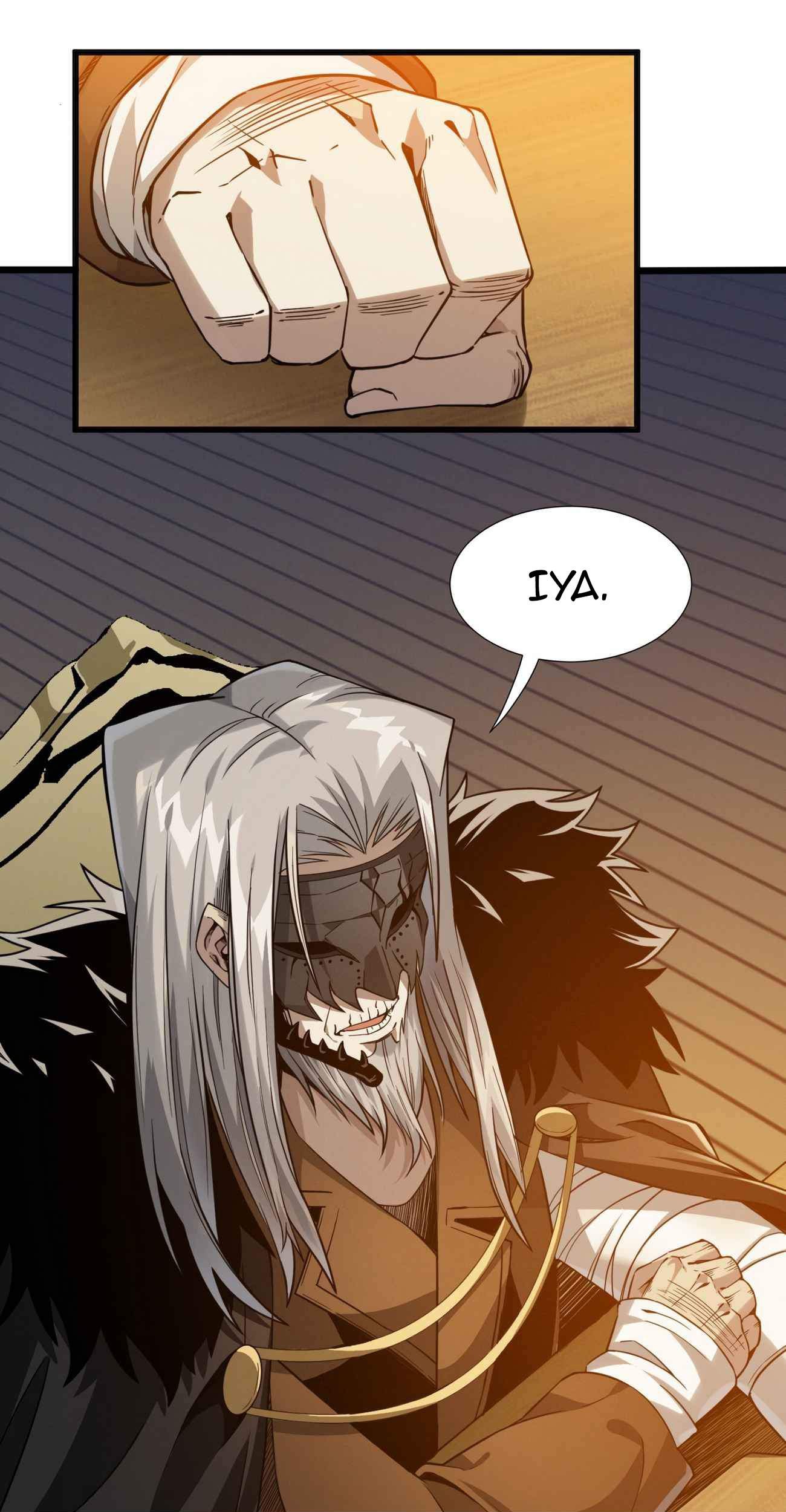 I’m Really Not The Demon God’s Lackey Chapter 21 Gambar 44