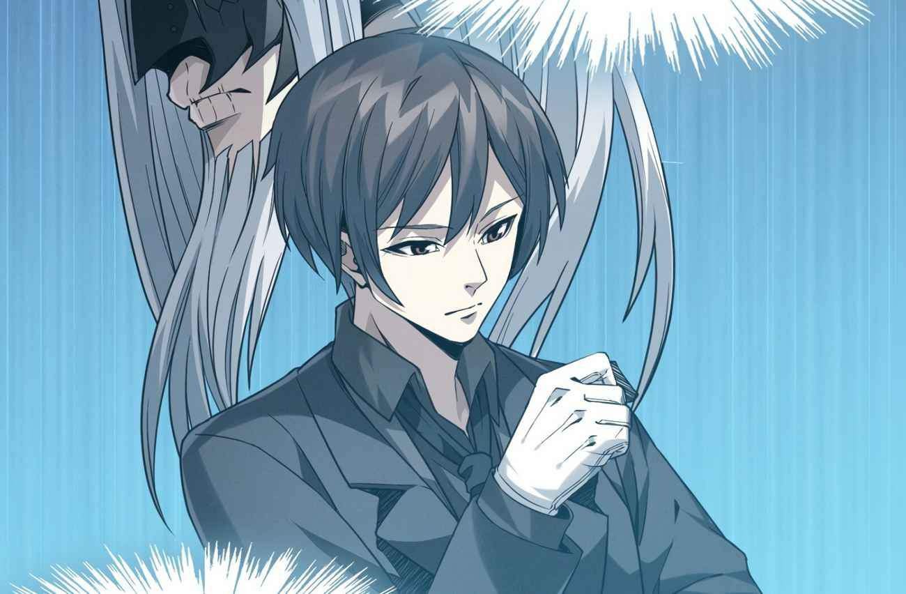 I’m Really Not The Demon God’s Lackey Chapter 21 Gambar 48