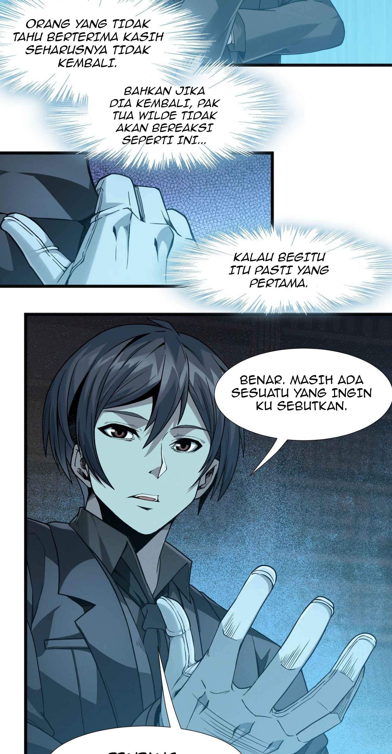 I’m Really Not The Demon God’s Lackey Chapter 21 Gambar 49