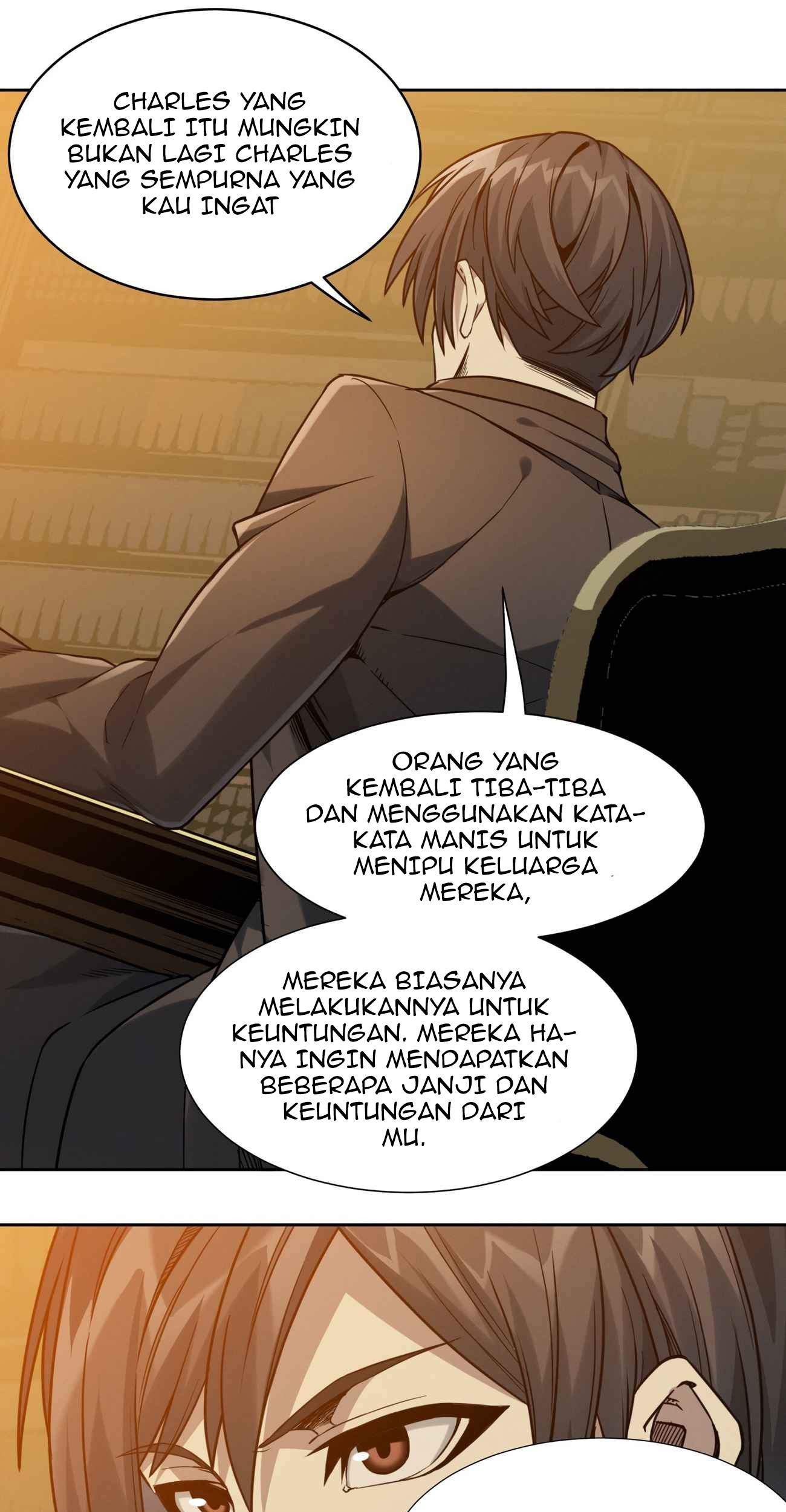 I’m Really Not The Demon God’s Lackey Chapter 21 Gambar 53