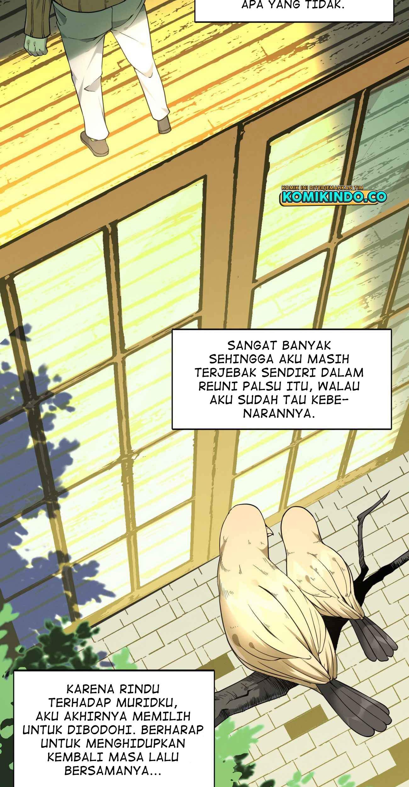 I’m Really Not The Demon God’s Lackey Chapter 21 Gambar 64