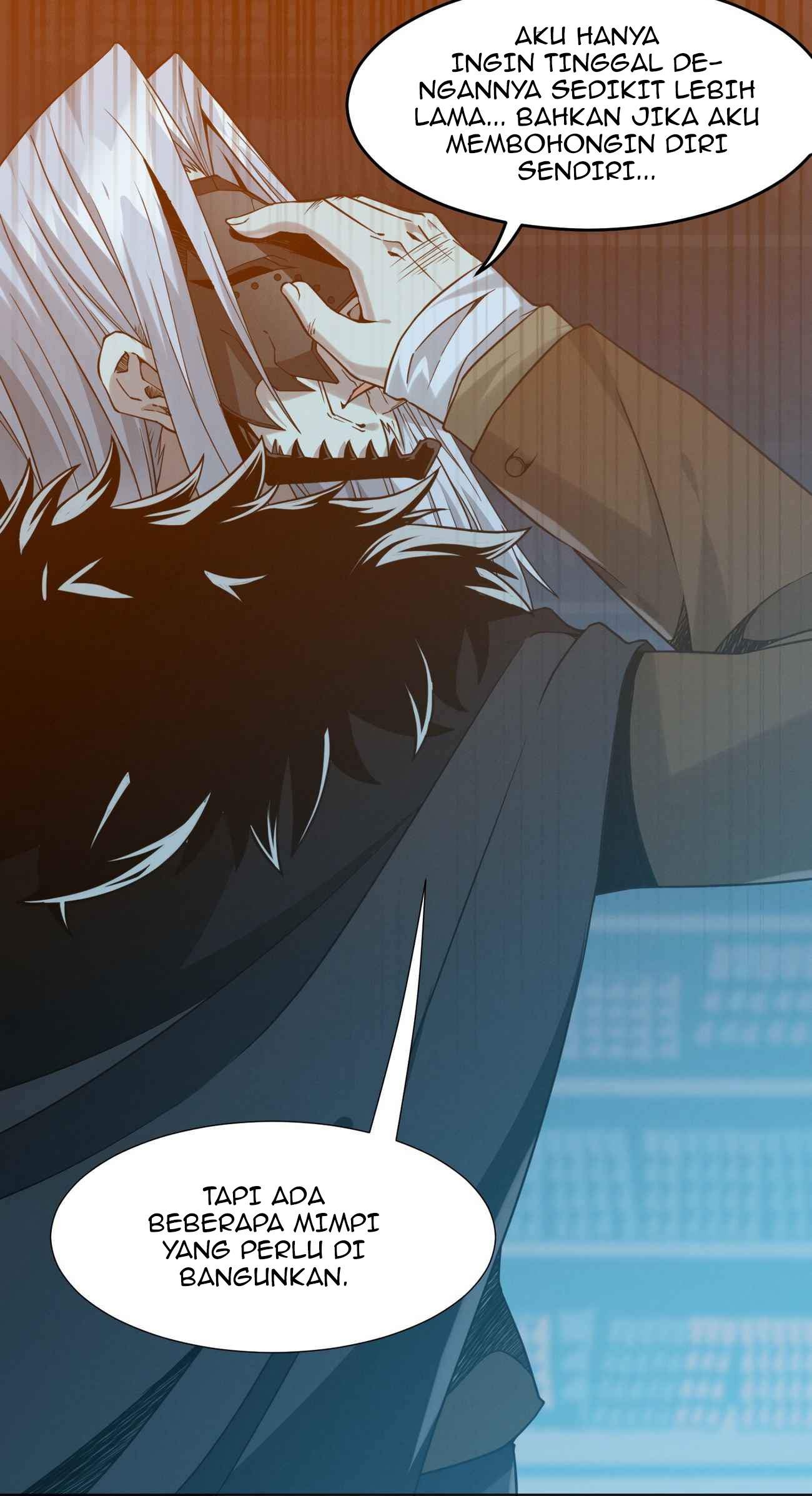 I’m Really Not The Demon God’s Lackey Chapter 21 Gambar 66