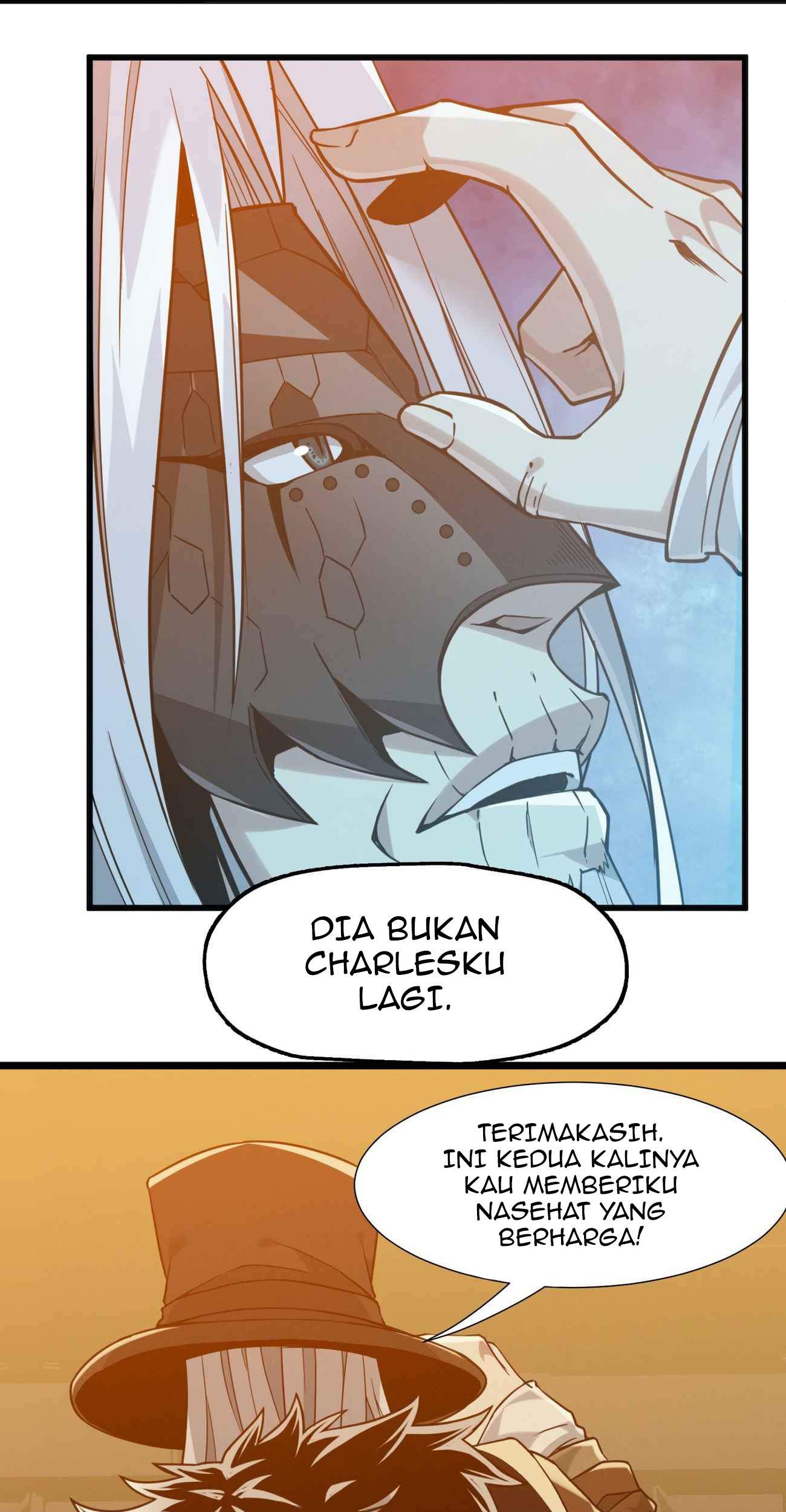 I’m Really Not The Demon God’s Lackey Chapter 21 Gambar 67