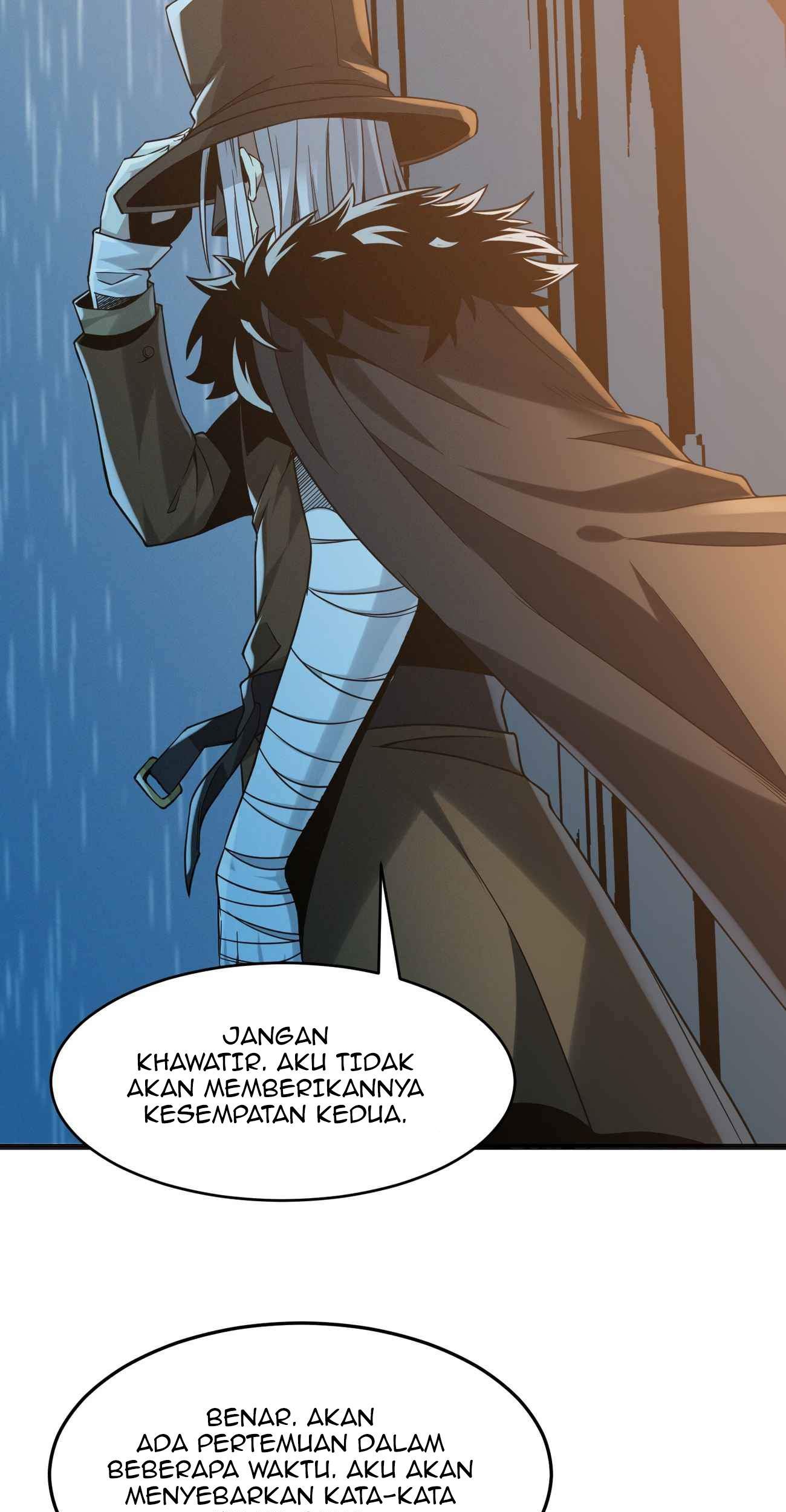 I’m Really Not The Demon God’s Lackey Chapter 21 Gambar 71