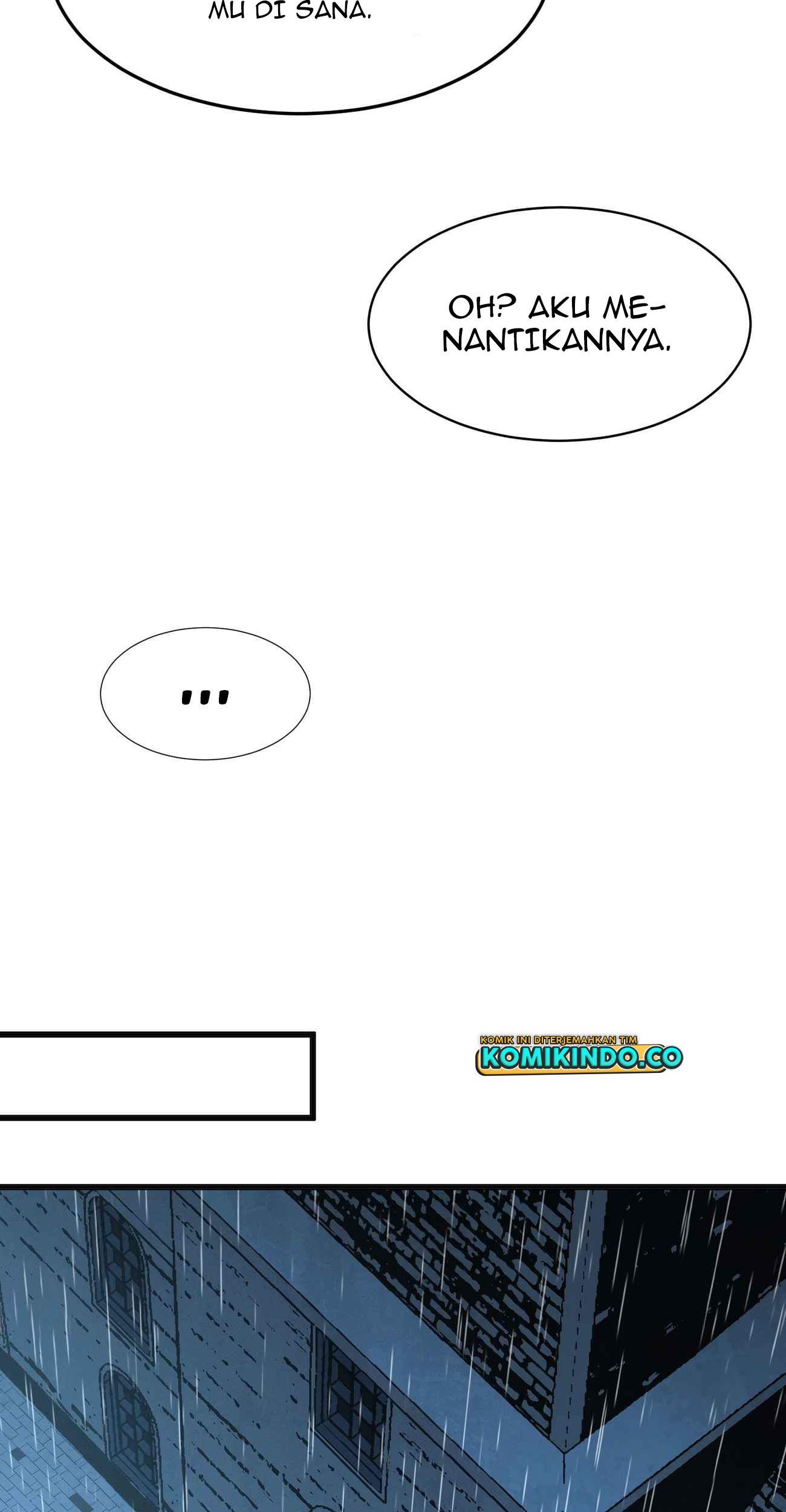 I’m Really Not The Demon God’s Lackey Chapter 21 Gambar 72