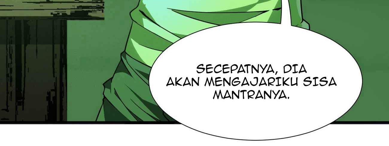 I’m Really Not The Demon God’s Lackey Chapter 21 Gambar 74