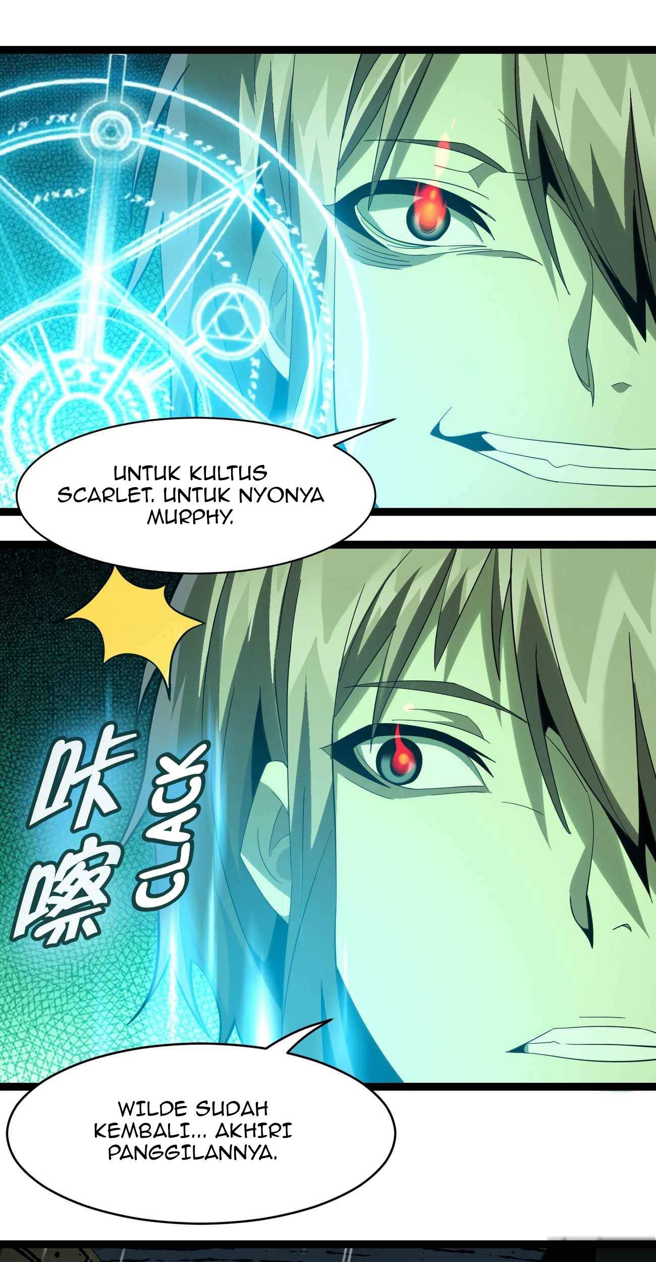 I’m Really Not The Demon God’s Lackey Chapter 21 Gambar 75