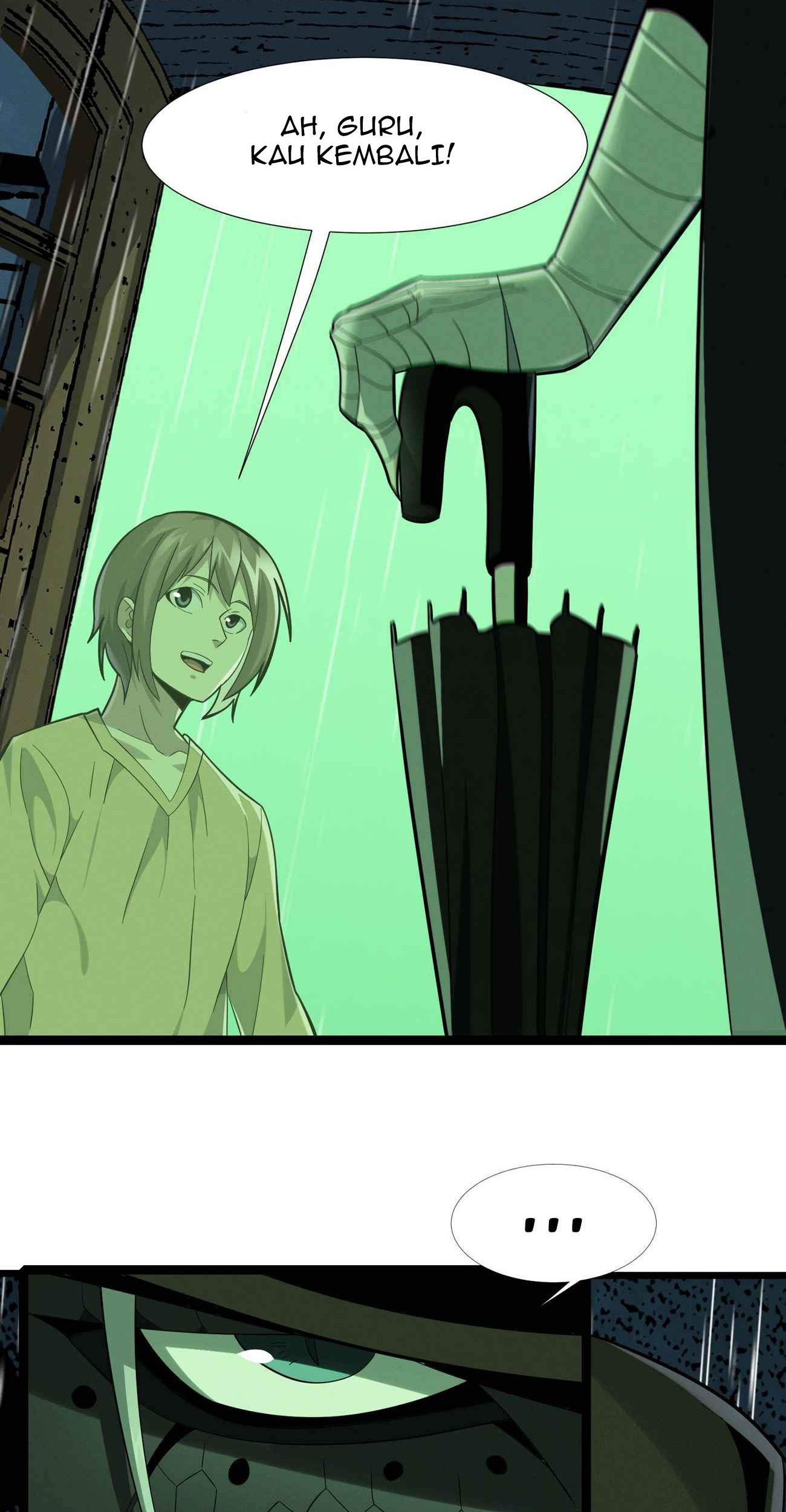 I’m Really Not The Demon God’s Lackey Chapter 21 Gambar 76