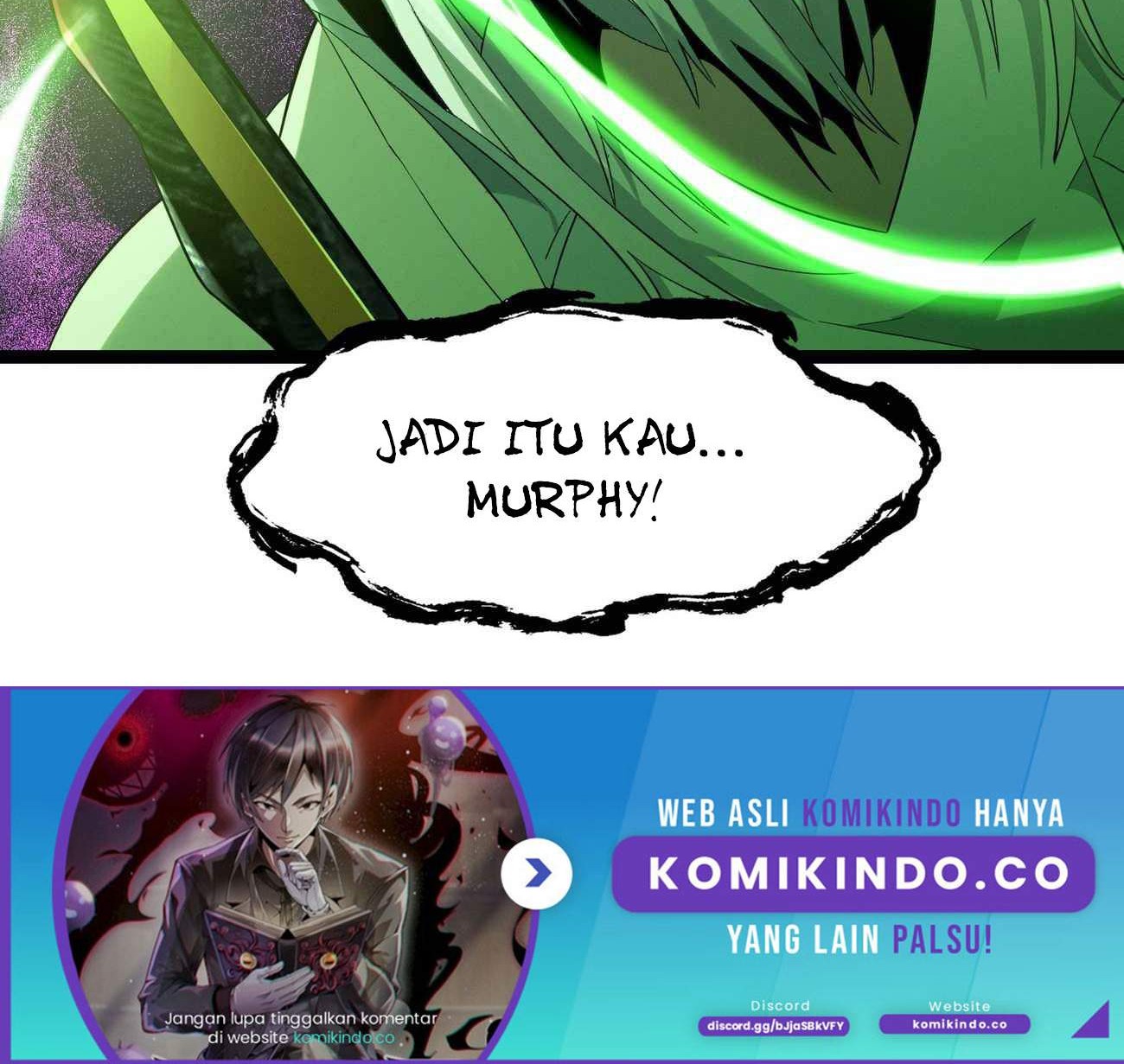 I’m Really Not The Demon God’s Lackey Chapter 21 Gambar 88