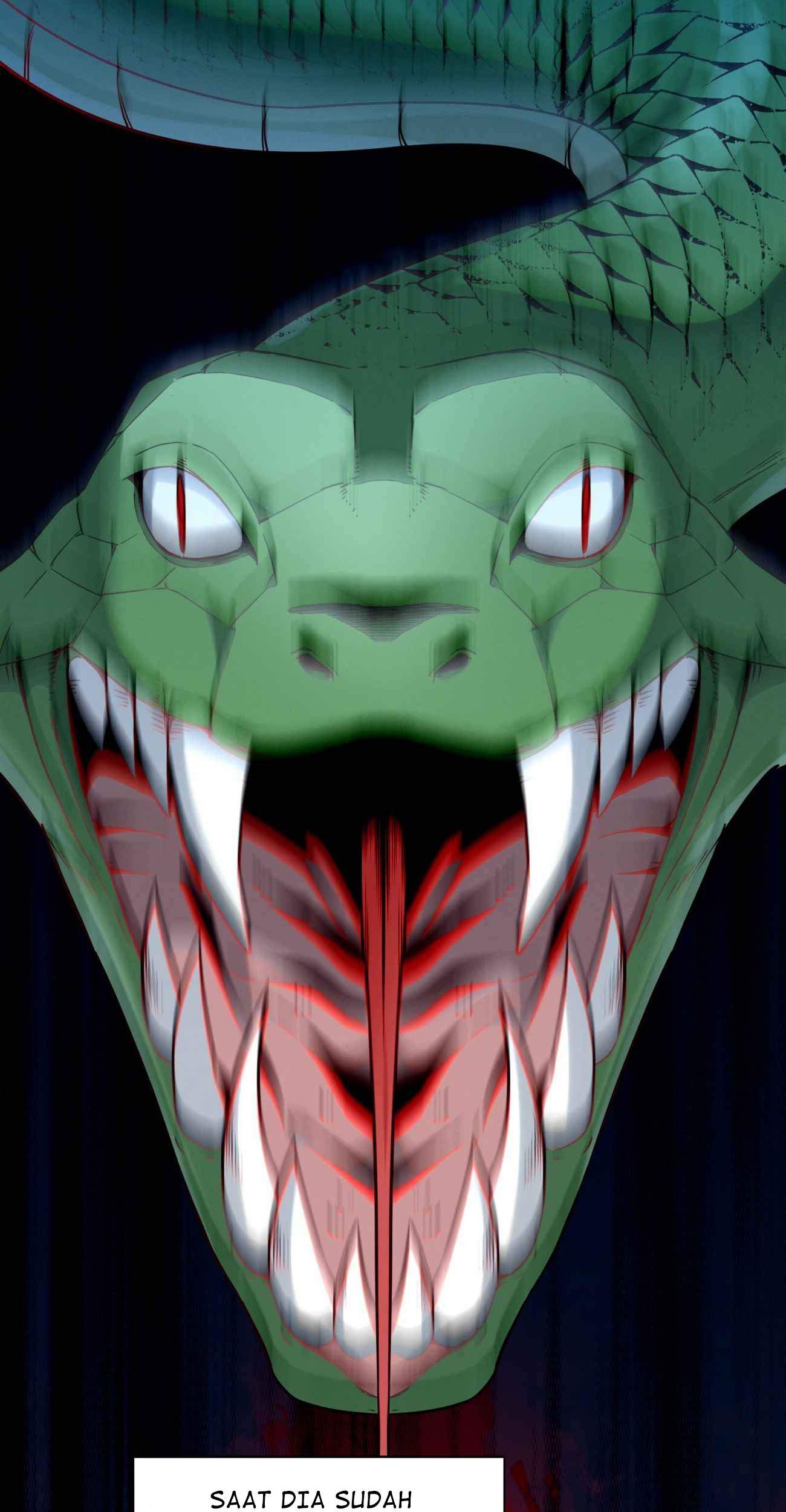 I’m Really Not The Demon God’s Lackey Chapter 21 Gambar 24