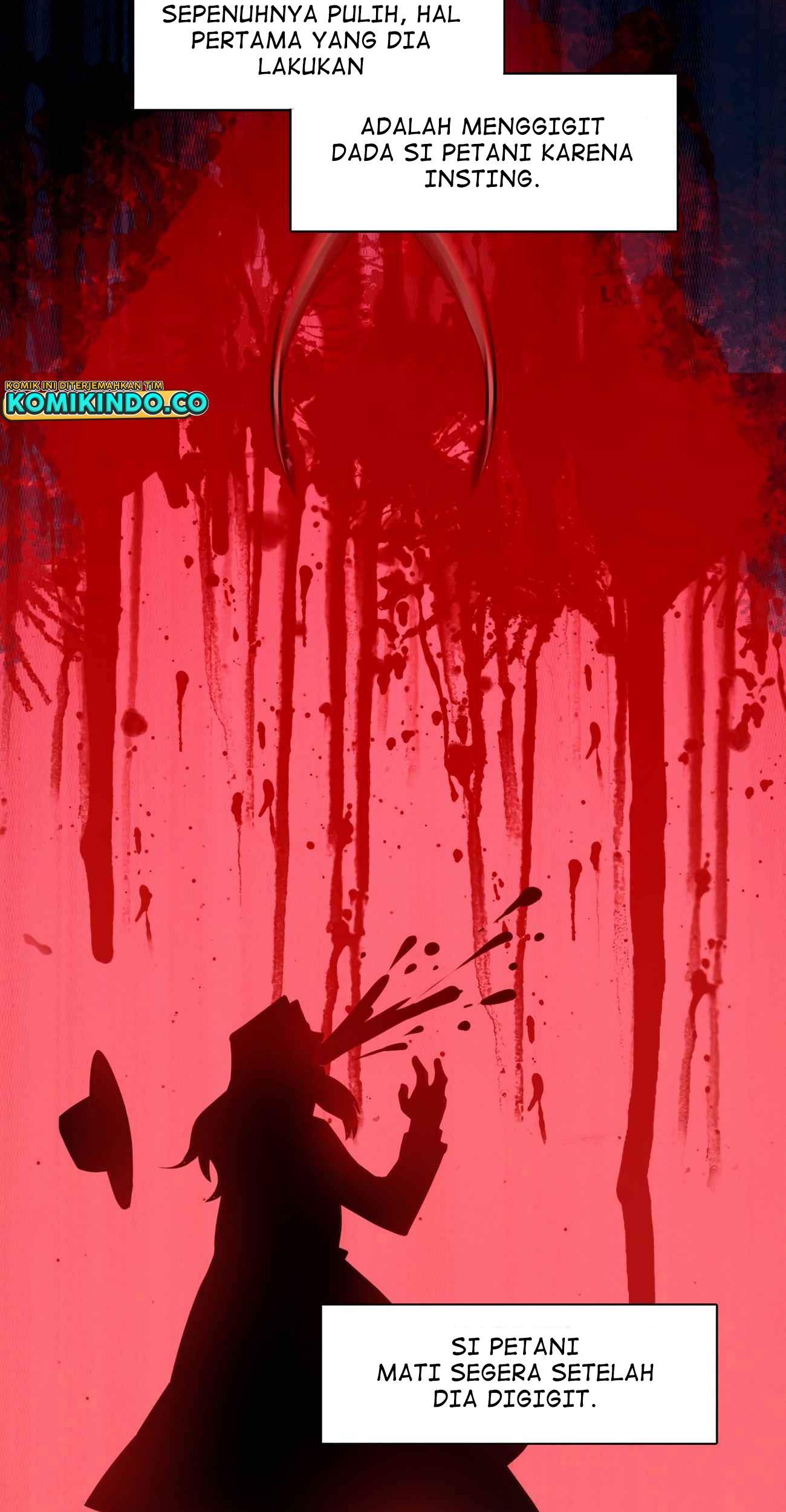 I’m Really Not The Demon God’s Lackey Chapter 21 Gambar 25