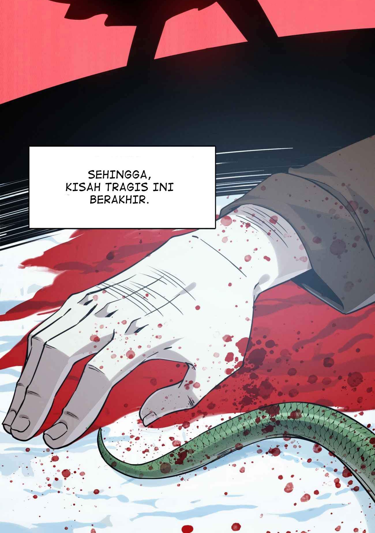 I’m Really Not The Demon God’s Lackey Chapter 21 Gambar 26