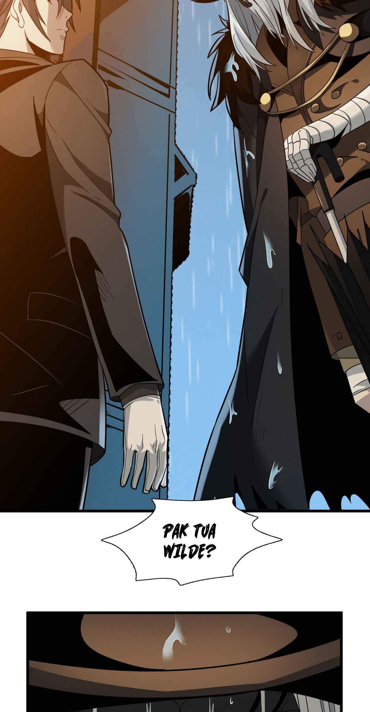 I’m Really Not The Demon God’s Lackey Chapter 21 Gambar 11