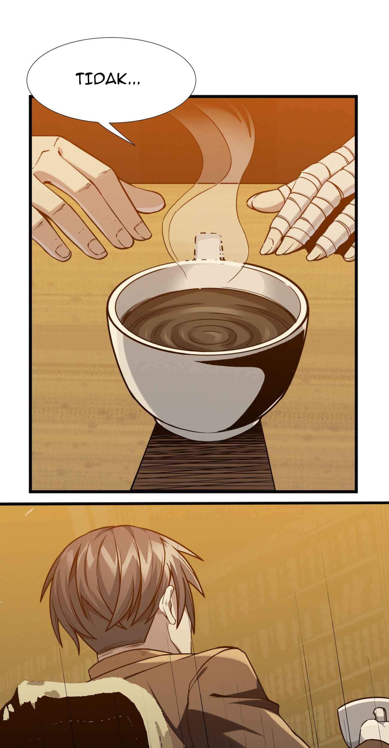 I’m Really Not The Demon God’s Lackey Chapter 21 Gambar 19