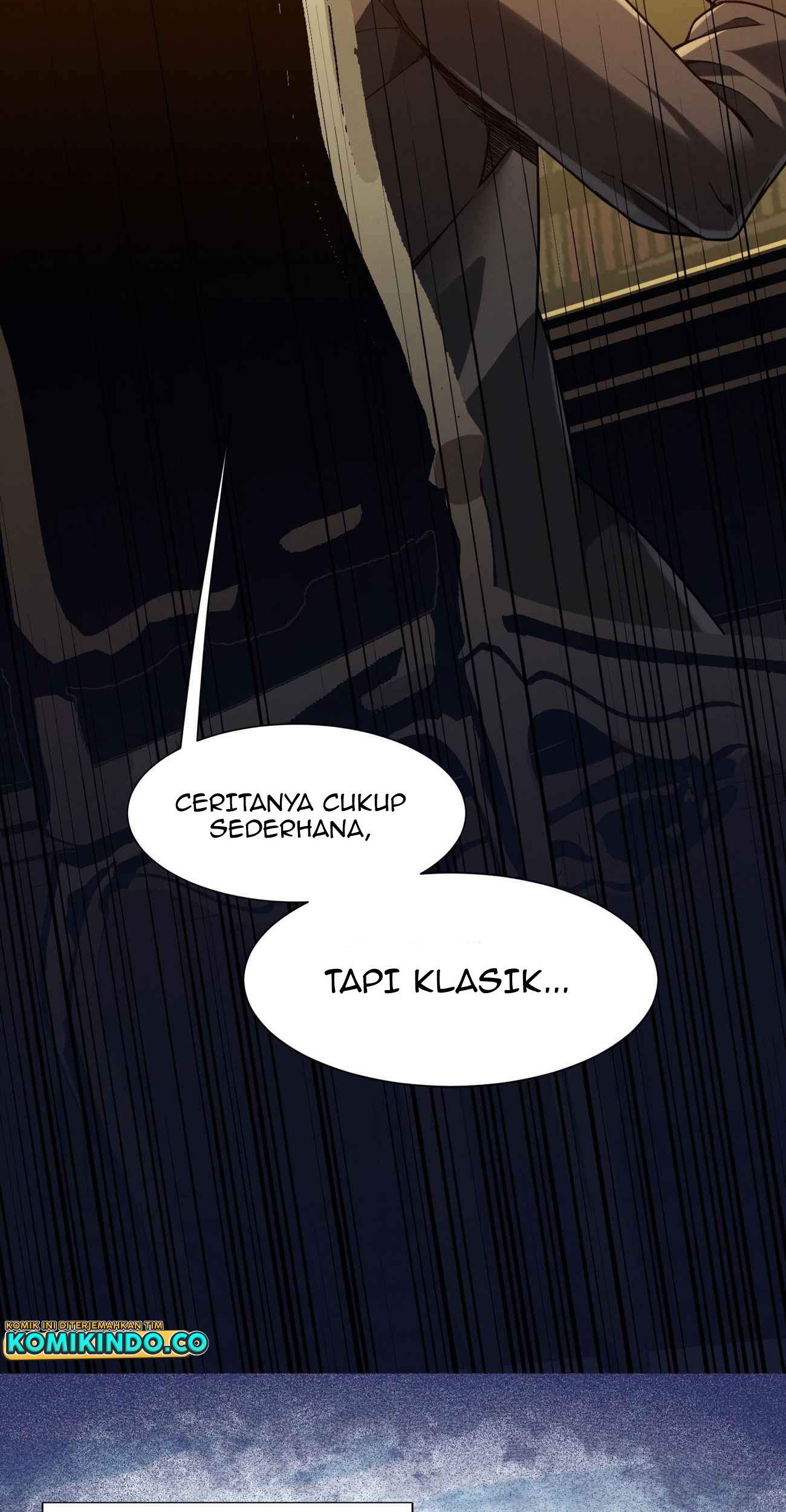 I’m Really Not The Demon God’s Lackey Chapter 21 Gambar 20