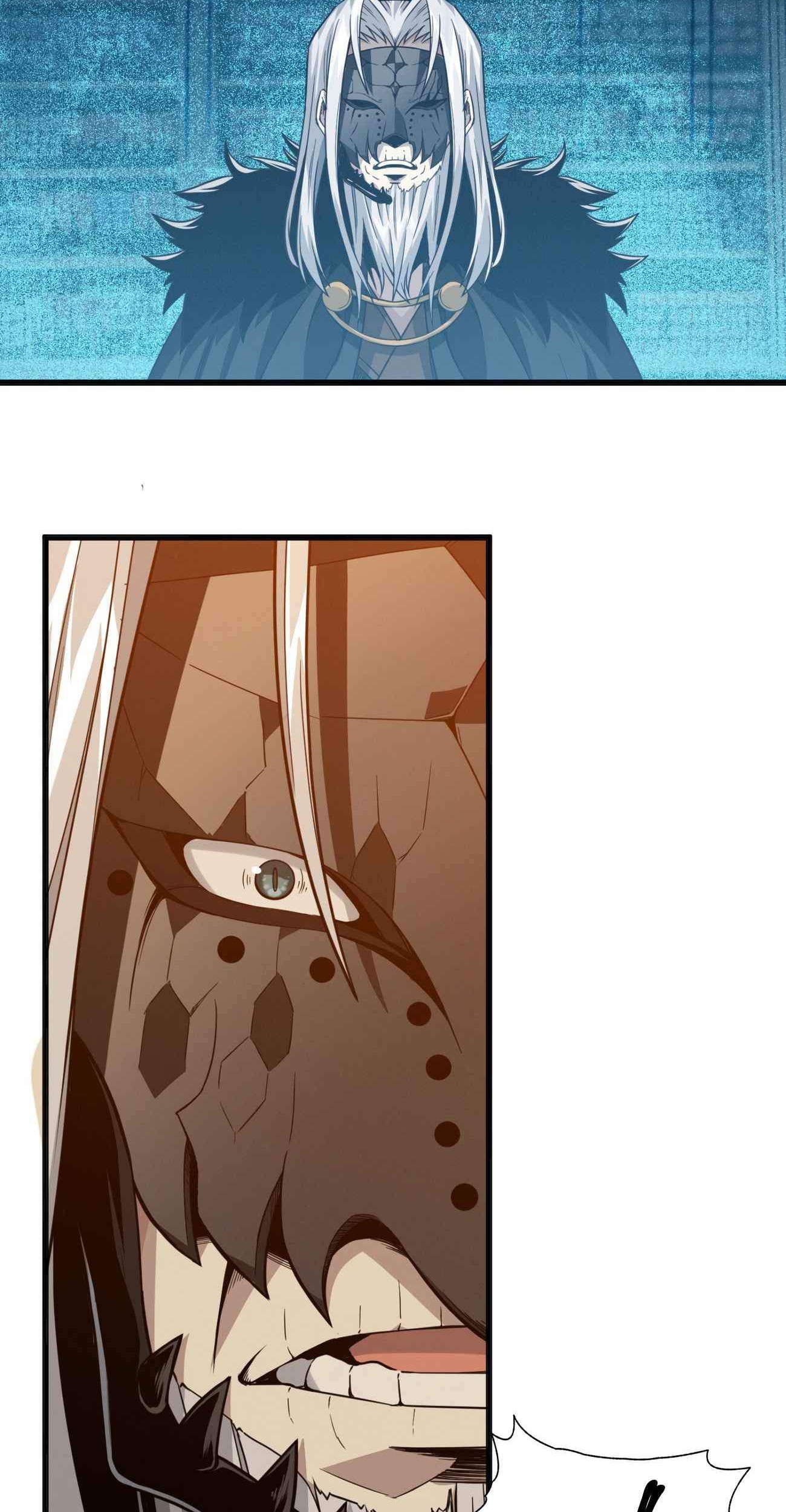 I’m Really Not The Demon God’s Lackey Chapter 21 Gambar 30