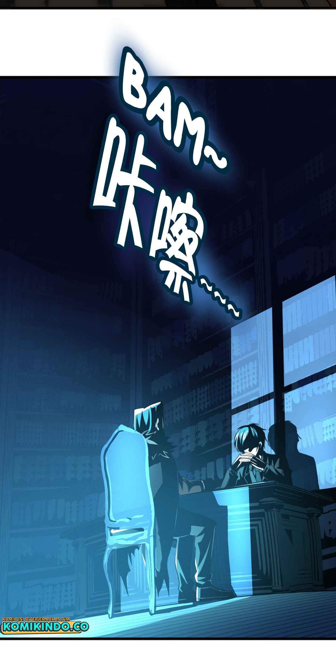 I’m Really Not The Demon God’s Lackey Chapter 21 Gambar 33