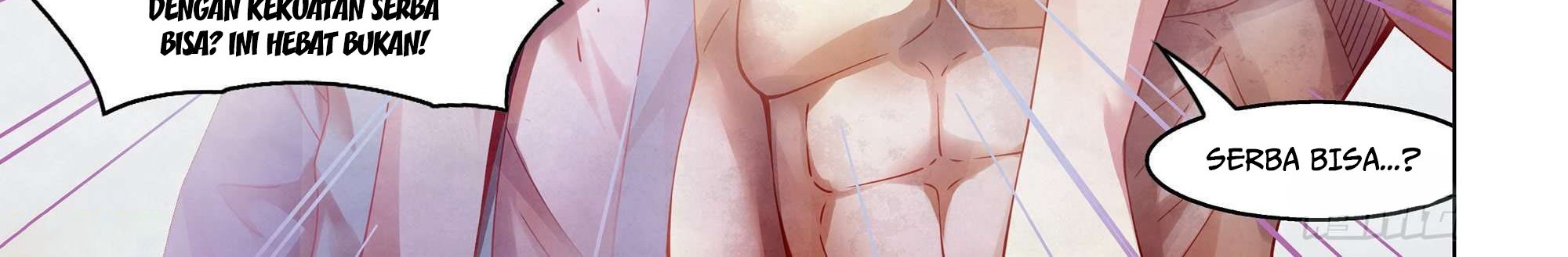 The Last Human Chapter 381 Gambar 6