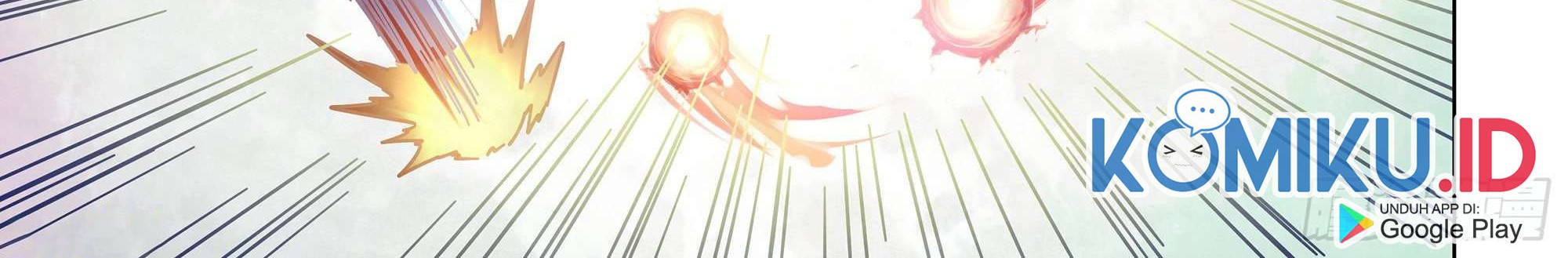 The Last Human Chapter 381 Gambar 22