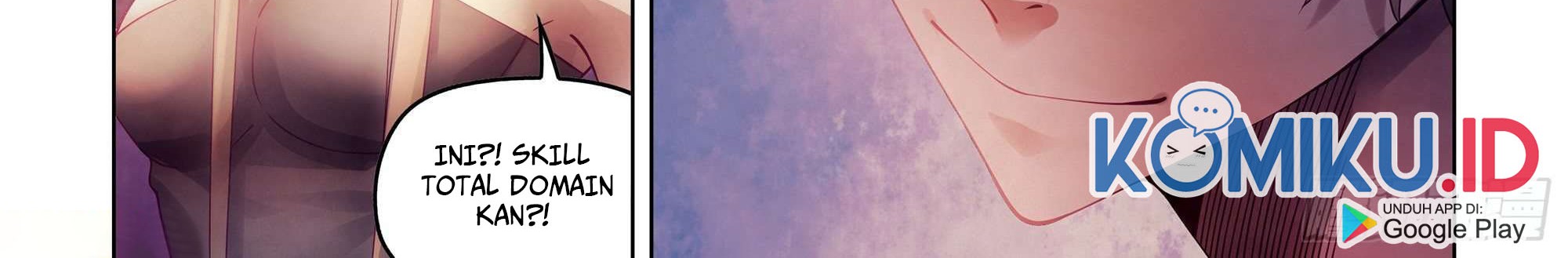 The Last Human Chapter 381 Gambar 32