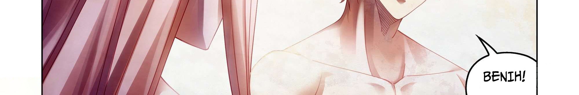 The Last Human Chapter 381 Gambar 4