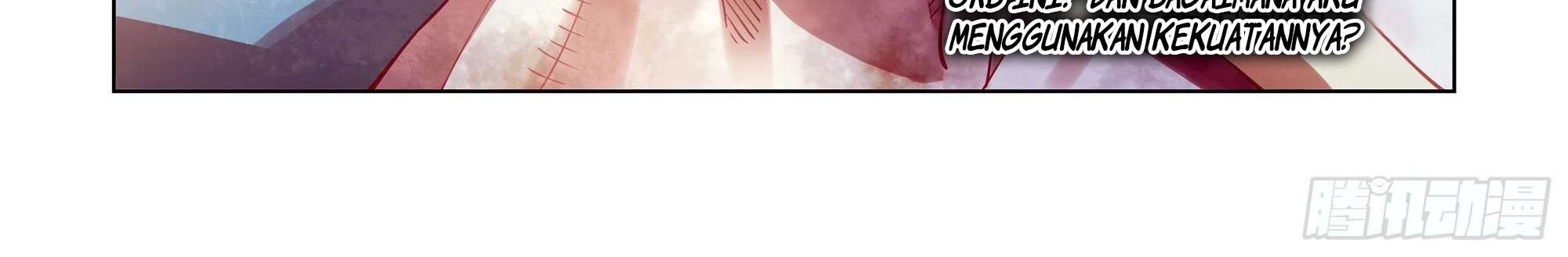 The Last Human Chapter 381 Gambar 8