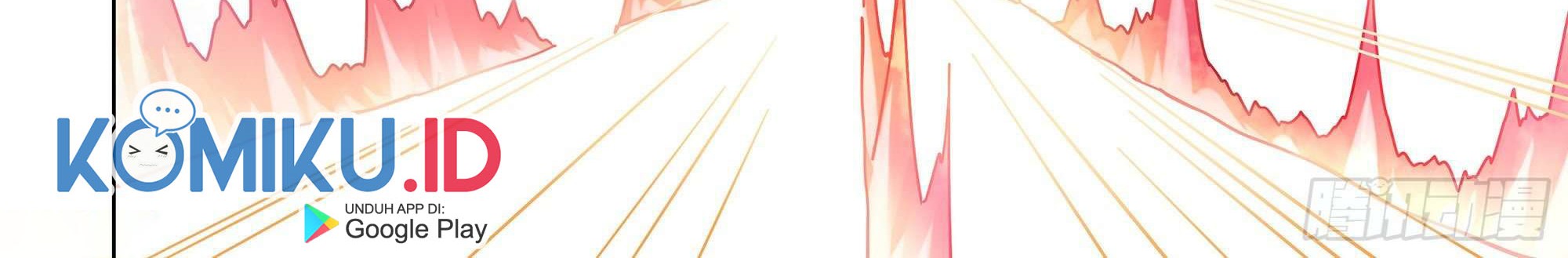 The Last Human Chapter 381 Gambar 12