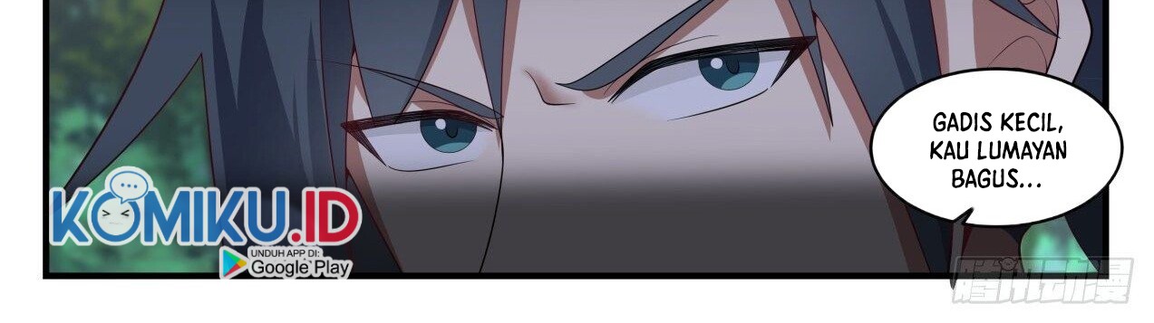 Martial Peak Part 1 Chapter 1586 Gambar 4