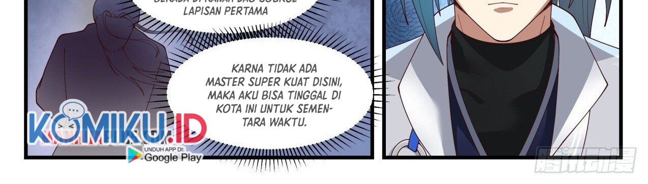 Martial Peak Part 1 Chapter 1588 Gambar 4