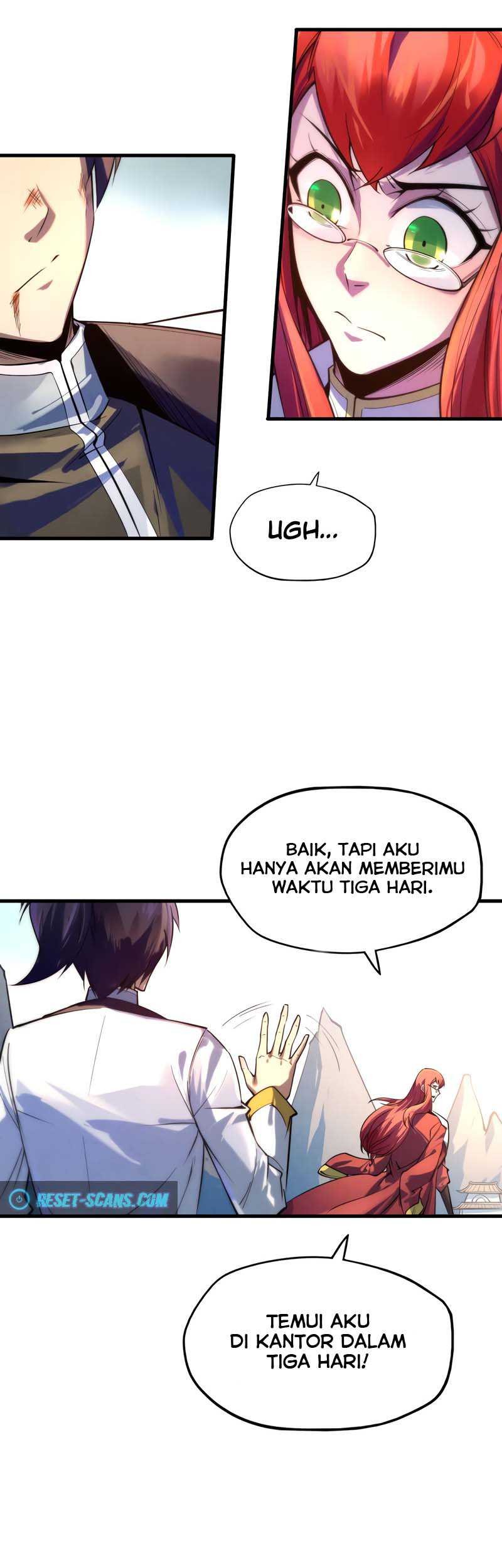 The Ultimate of All Ages Chapter 23 Gambar 25