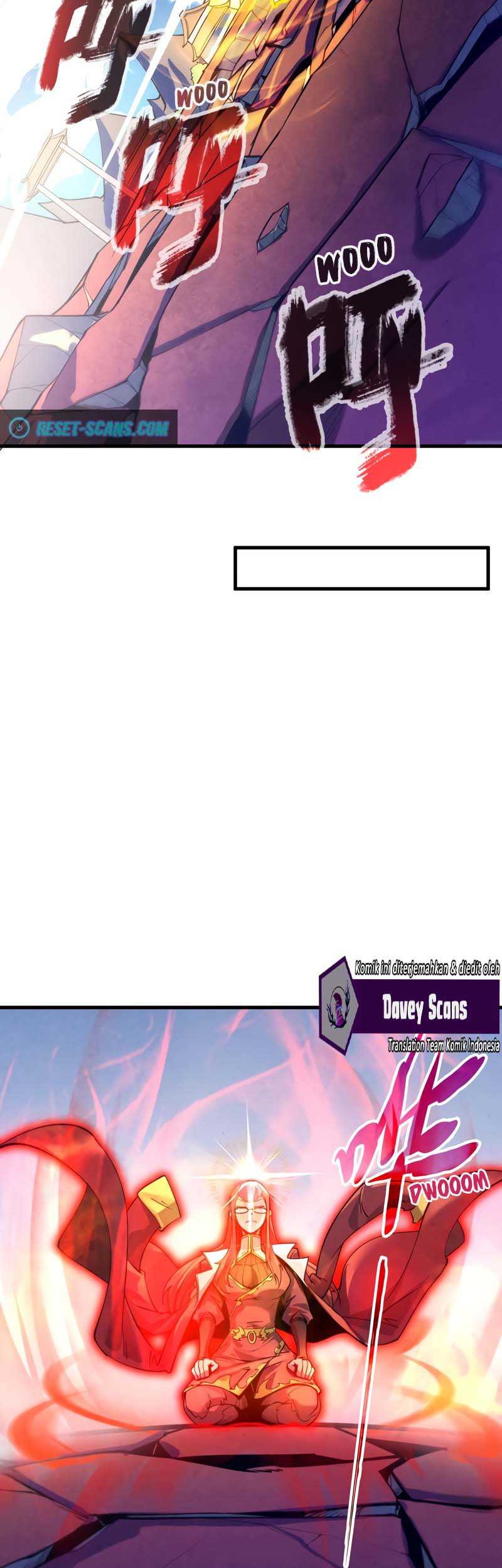 The Ultimate of All Ages Chapter 23 Gambar 17